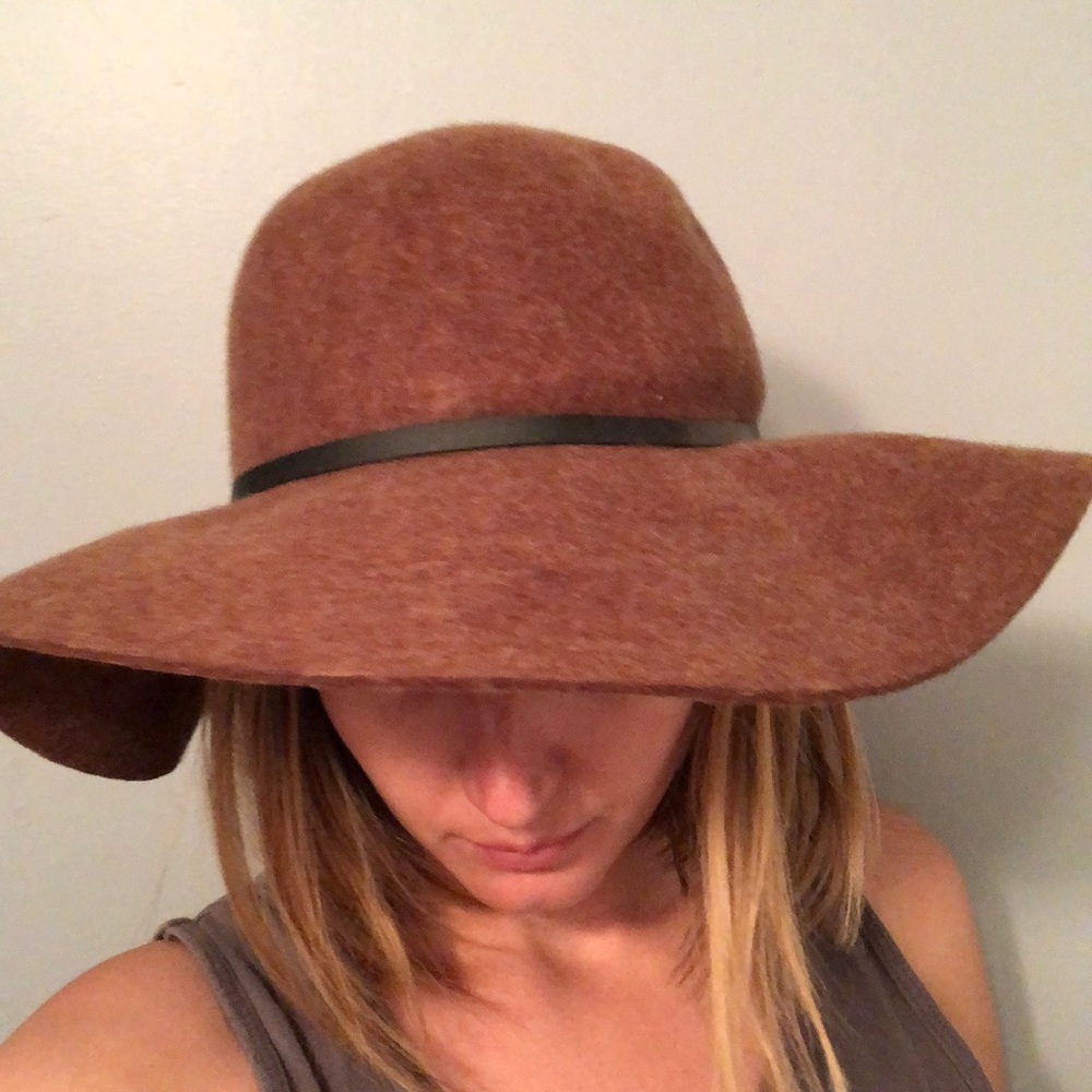 Cute Felt Hat